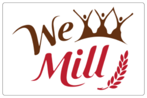 we mill