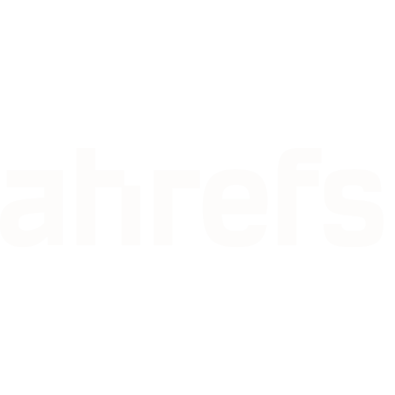 ahrefs