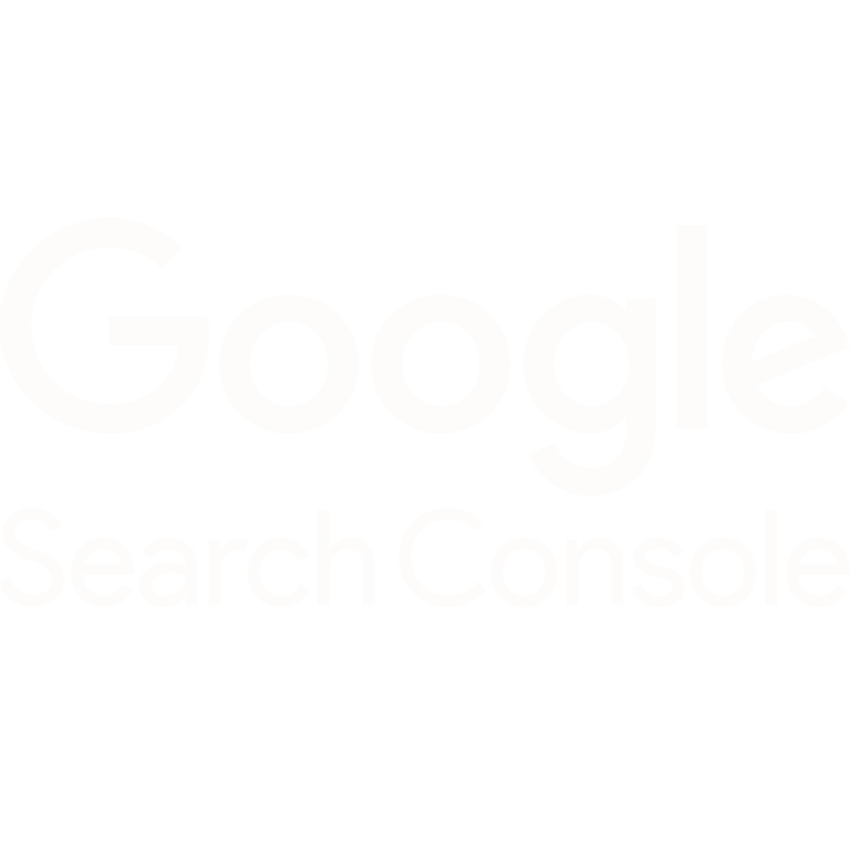 google search console