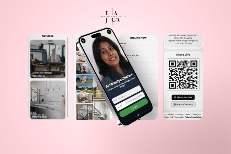 Ar. Kousalya Chintal K