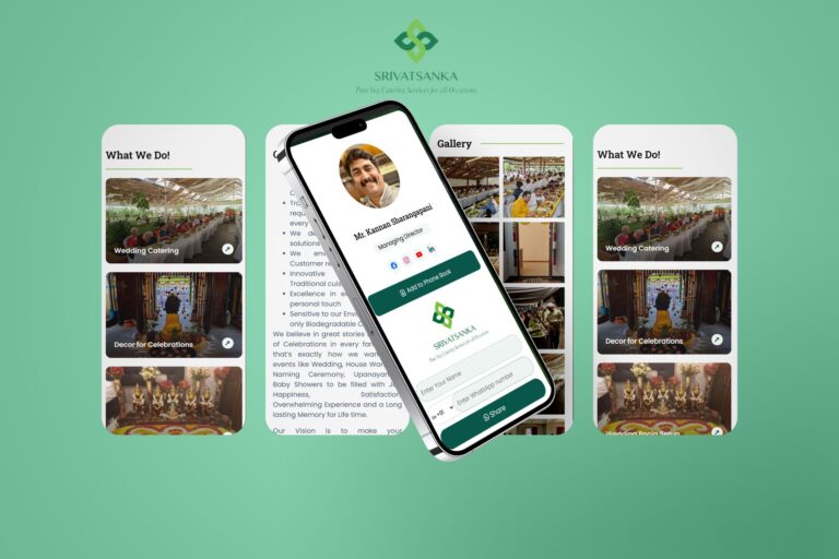 Mr. Kannan Sharangapani