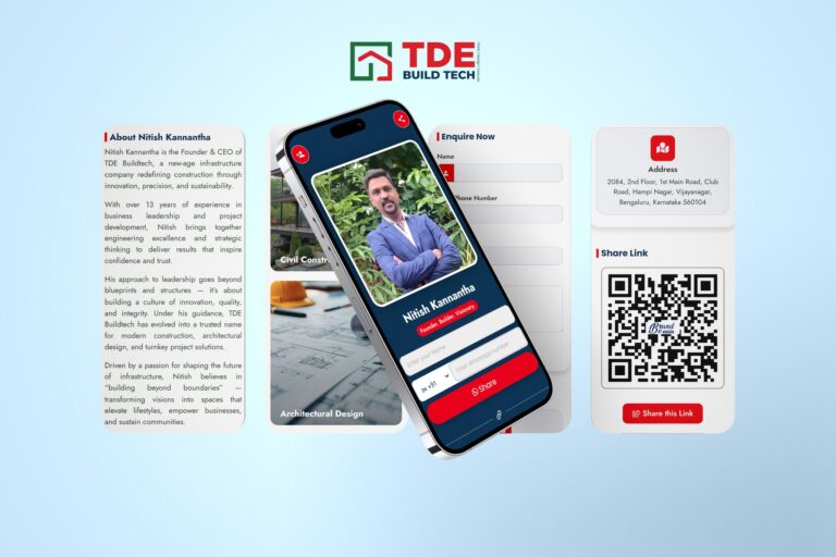 Nitish Kannantha (TDE)