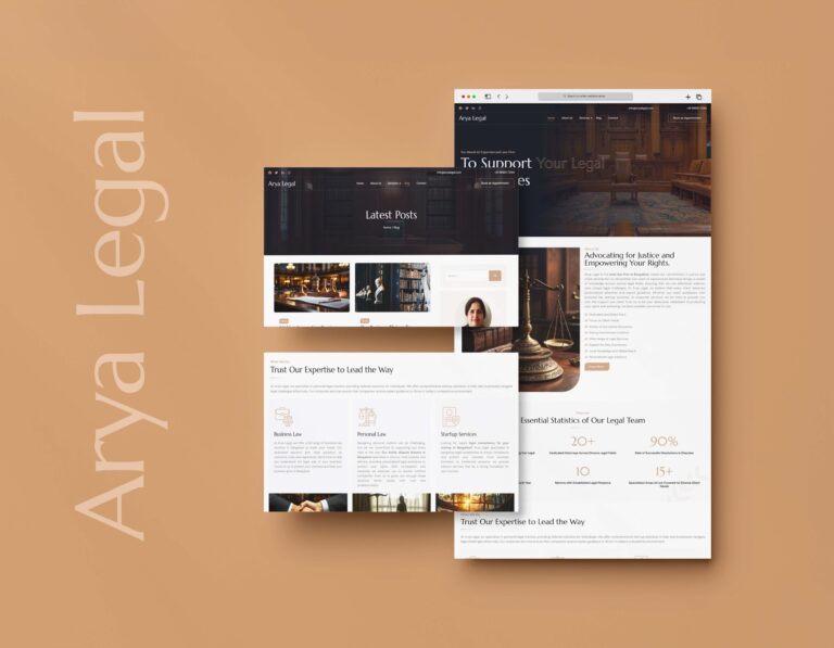 Arya Legal