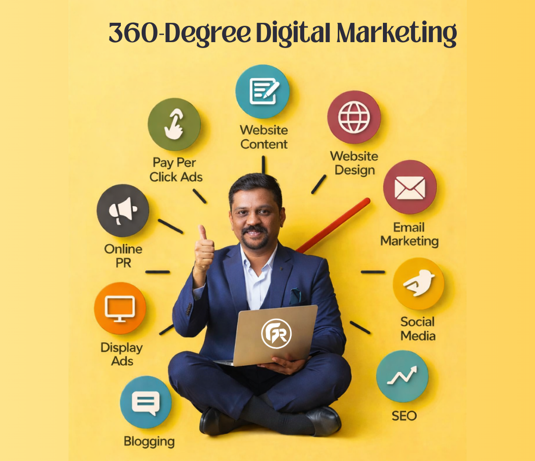 blog-360-Degree Digital Marketing What It Is and Why Businesses Need It